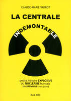 La centrale indémontable, Petite histoire explosive du nucléaire français