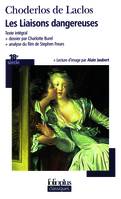 Les Liaisons dangereuses