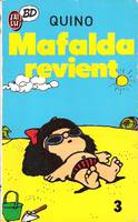 3, Mafalda revient  t3