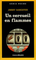 Un Cercueil en flammes