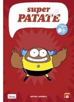 6, Super patate