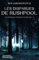 Le dernier apprenti sorcier, 5, Les disparues de Rushpool