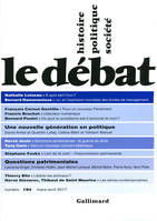 Le Débat