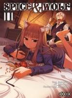 2, Spice & Wolf