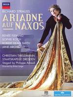 DVMU / Arianne à Naxos / Strauss,,R / Renée FLEM