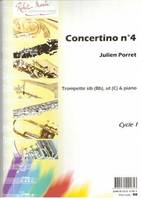 Concertino N°4