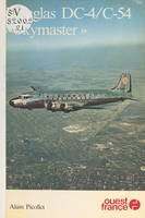 Douglas DC-4/C-54 