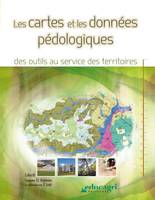 Les Cartes et les données pédologiques, Des outils au service des territoires