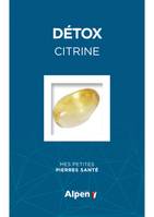 Coffret Détox Citrine