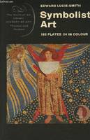 Symbolist Art (World of Art) /anglais