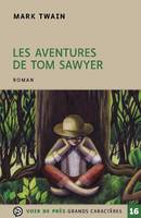 Les aventures de Tom Sawyer