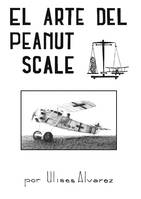 El arte del peanut scale