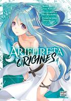 4, Arifureta - Origines T04