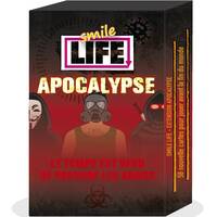 Smile Life - Apocalypse (Ext.)