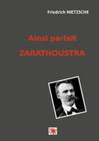 Ainsi parlait Zarathoustra