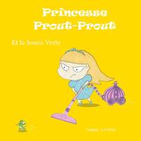 Princesse Prout-Prout et la Souris Verte, 1