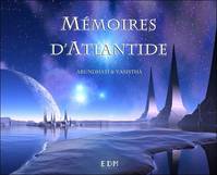 Mémoires d'Atlantide