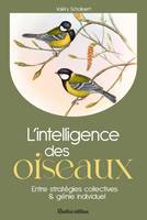 Animaux (hors collection) L'intelligence des oiseaux