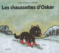 chaussettes d oskar (les)