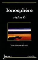 Ionosphère - région D, région D