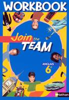 Join the Team 6e 2006 - Workbook, Ex