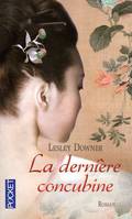 La dernière concubine, roman