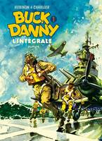 1, 1946-1948, Buck Danny - L'intégrale - Tome 1 - Buck Danny - L'intégrale - Tome 1, l'intégrale