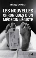 Les Nouvelles Chroniques d'un médecin légiste