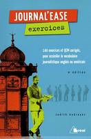 Exercices, Exercices d'écriture