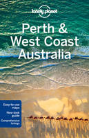 Perth & West Coast Australia 7ed -anglais-