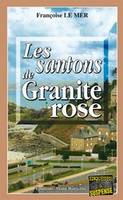 Les santons de granit rose