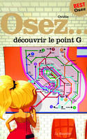 Osez découvrir le point G - édition Best