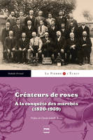 Créateurs de roses