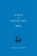 Écrits de Maître Wen, Livre de la pénétration du mystère