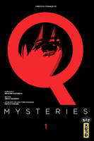 1, Q Mysteries - Tome 1, Tome 1