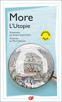 L'Utopie ou Le Traité de la meilleure forme de gouvernement