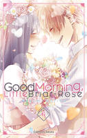 6, Good Morning, Little Briar-Rose - tome 6