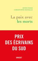 La paix avec les morts