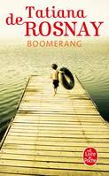 Boomerang, roman