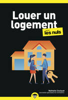 Louer un logement pour les Nuls poche