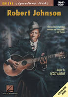 Robert Johnson