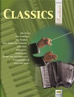 Classics, aus der Reihe Holzschuh Exclusiv