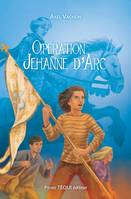 Opération Jehanne d'Arc