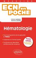 Hématologie