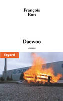 Daewoo, roman