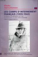 Les camps d'internement français, 1939-1942, Témoignages d'un dessinateur autrichien