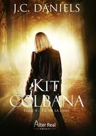 4, Fil de la lame, Kit Colbana tome 4