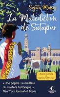 La Malédiction de Satapur