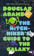 Hitch-Hiker's Guide to the Galaxy