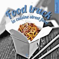 Food truck - la cuisine street food